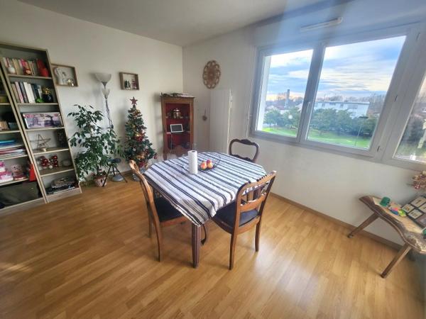 Vente / Appartement T3