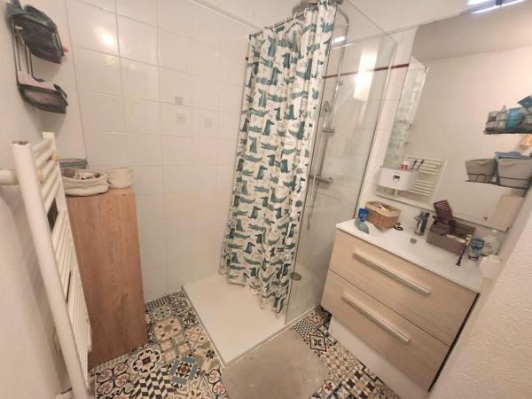 Vente / Appartement T3