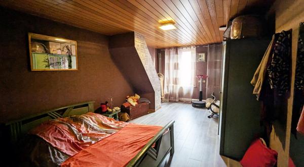 Immeuble de 440m² - Rentabilité immédiate