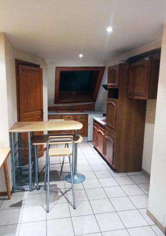 Immeuble de 440m² - Rentabilité immédiate