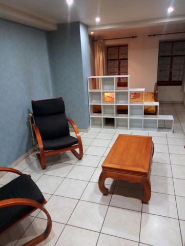 Immeuble de 440m² - Rentabilité immédiate