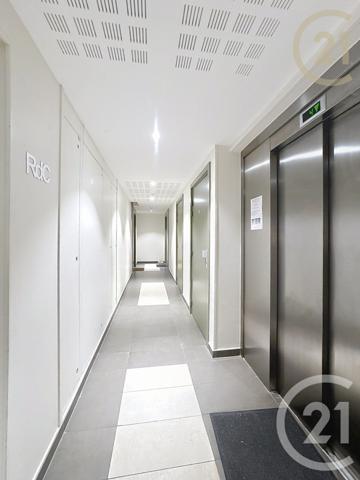 Appartement F2 à vendre  2 pièces - 52,55 m2 ST FARGEAU PONTHIERRY - 77