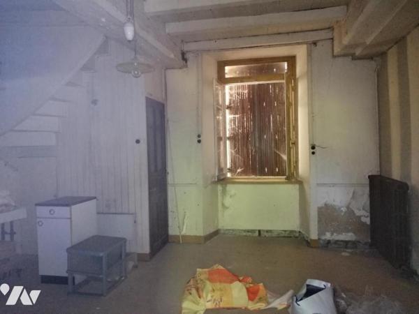 Maisons mitoyennes à SACEY à rénvover 