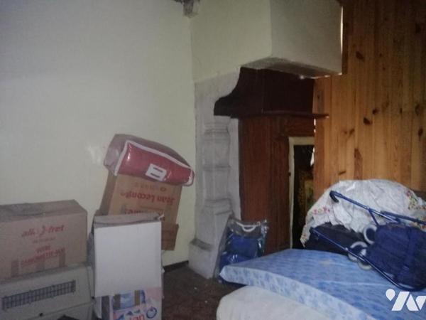 Maisons mitoyennes à SACEY à rénvover 