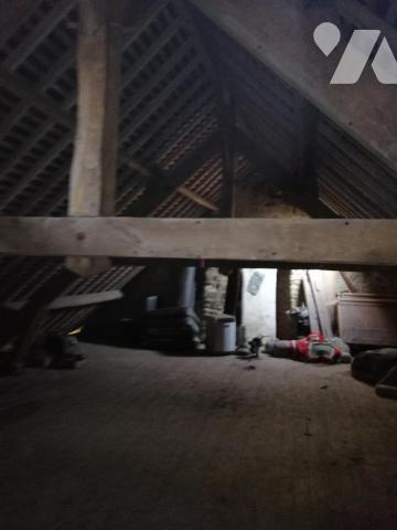 Maisons mitoyennes à SACEY à rénvover 