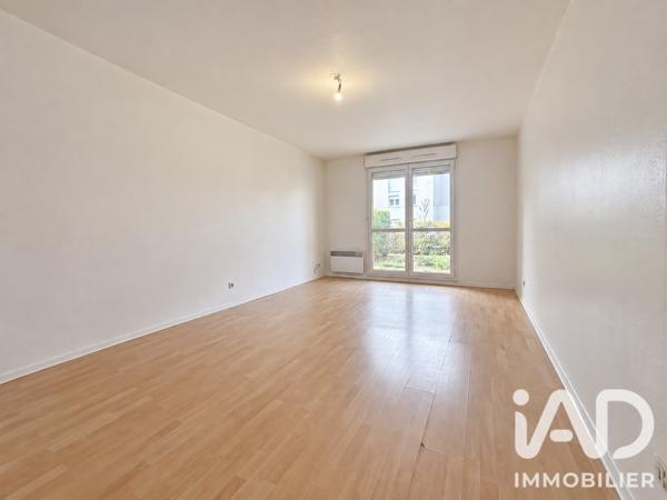 Appartement à vendre 2 pièces 47 m² Metz