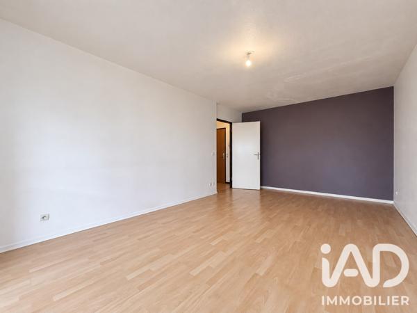 Appartement à vendre 2 pièces 47 m² Metz