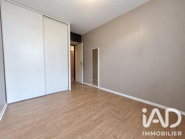 Appartement à vendre 2 pièces 47 m² Metz