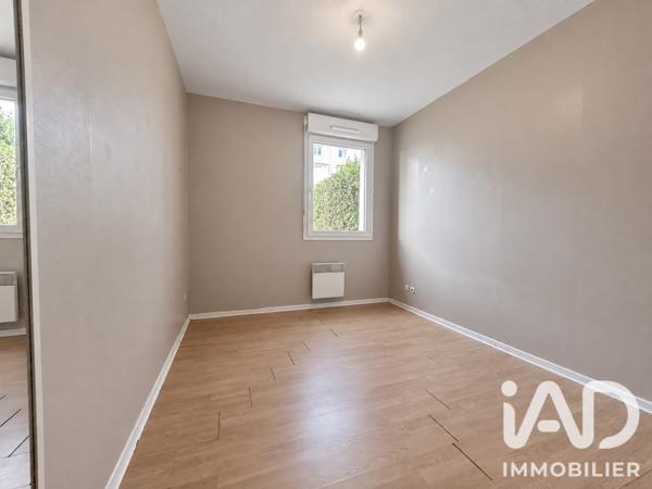 Appartement à vendre 2 pièces 47 m² Metz