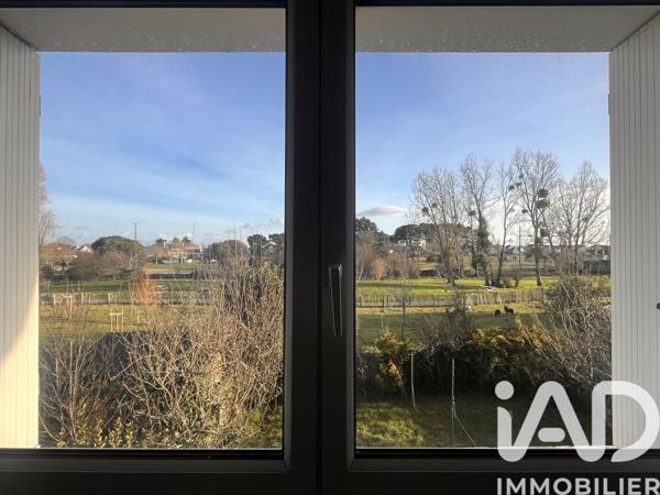 Maison à vendre 5 pièces 113 m² Riantec