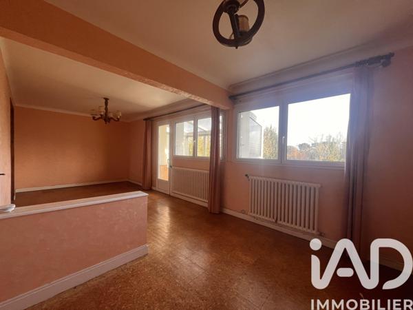 Maison à vendre 5 pièces 113 m² Riantec