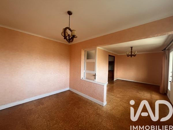 Maison à vendre 5 pièces 113 m² Riantec