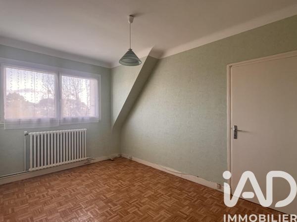 Maison à vendre 5 pièces 113 m² Riantec