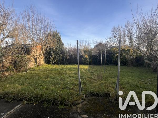 Maison à vendre 5 pièces 113 m² Riantec