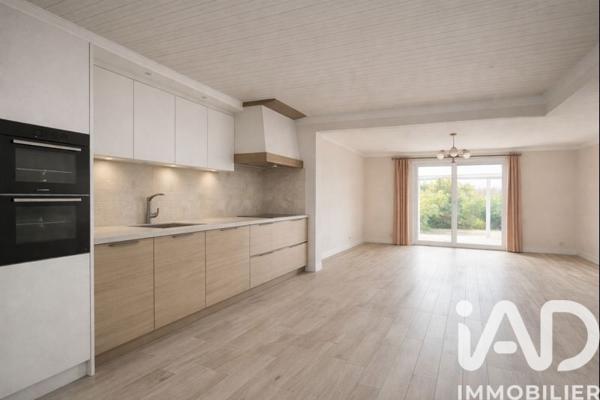 Maison à vendre 5 pièces 113 m² Riantec