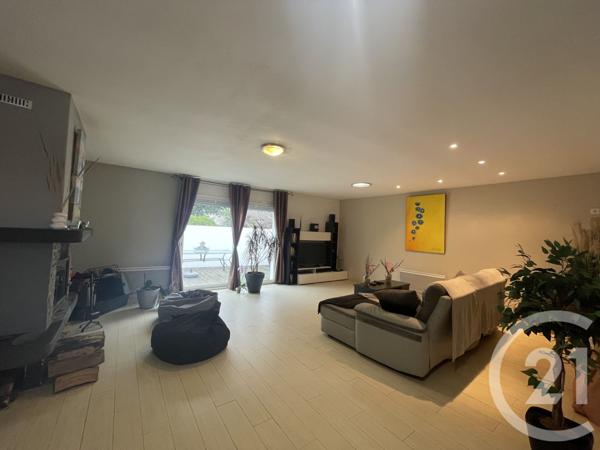 Maison à vendre  3 pièces - 82,82 m2 ST PIERRE D OLERON - 17
