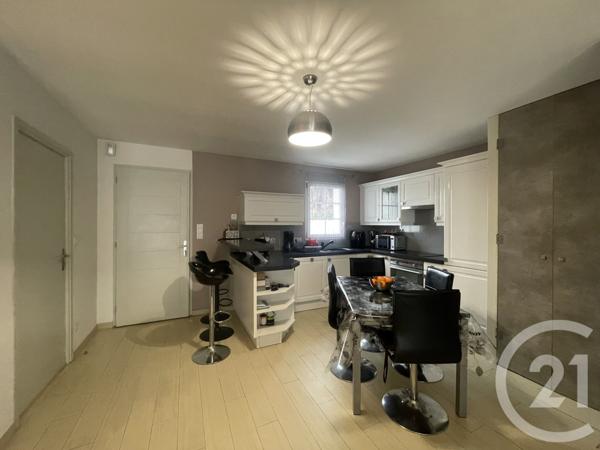 Maison à vendre  3 pièces - 82,82 m2 ST PIERRE D OLERON - 17