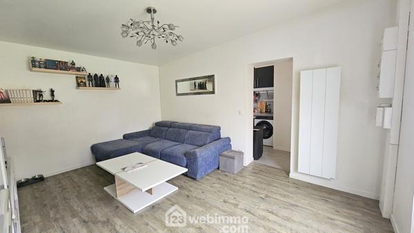 Maison 38 m² à Milly-la-Forêt 91490