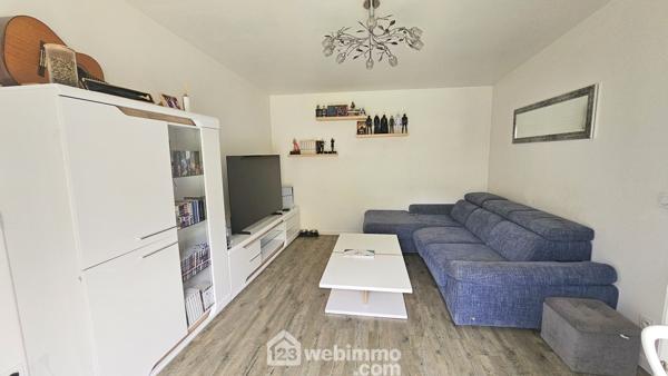 Maison 38 m² à Milly-la-Forêt 91490
