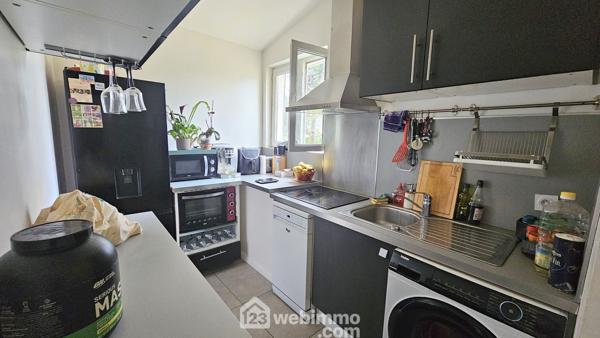 Maison 38 m² à Milly-la-Forêt 91490