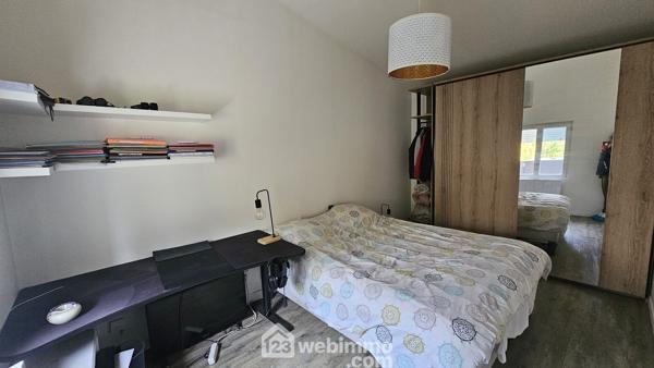 Maison 38 m² à Milly-la-Forêt 91490