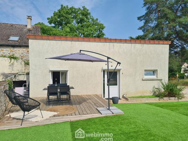 Maison 38 m² à Milly-la-Forêt 91490