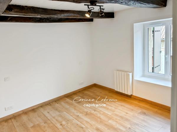 Maison de ville à vendre à COUSANCE (39)