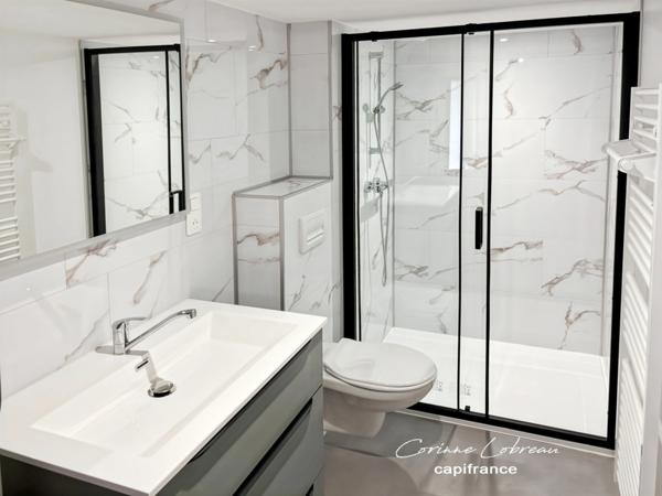 Maison de ville à vendre à COUSANCE (39)