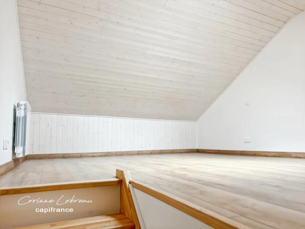 Maison de ville à vendre à COUSANCE (39)