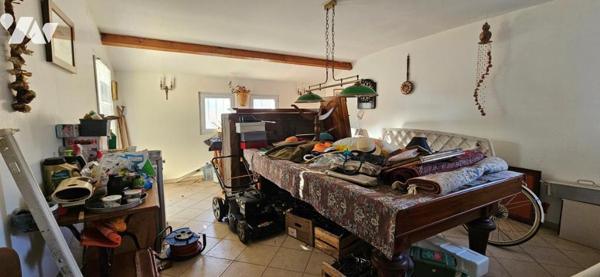 PORNIC, proche centre et écoles, maison 5 chambres sur terrain de plus de 700 m².