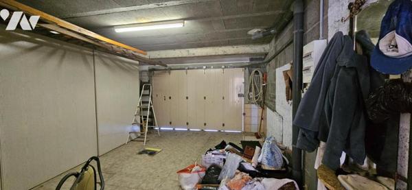 PORNIC, proche centre et écoles, maison 5 chambres sur terrain de plus de 700 m².