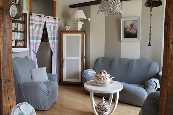 Pailly (89140) Maison Pailly 6 pièce(s) 146 m2