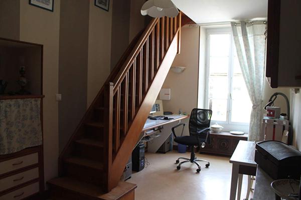 Pailly (89140) Maison Pailly 6 pièce(s) 146 m2