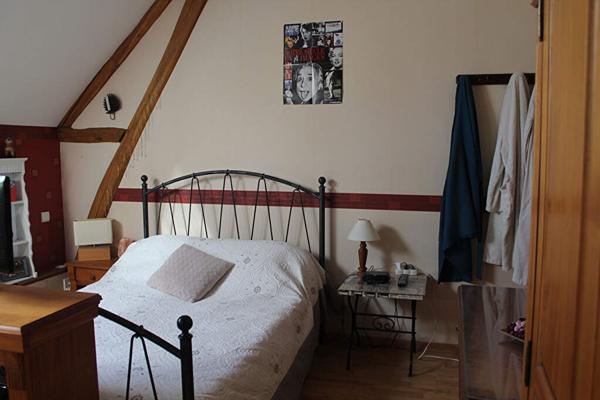 Pailly (89140) Maison Pailly 6 pièce(s) 146 m2