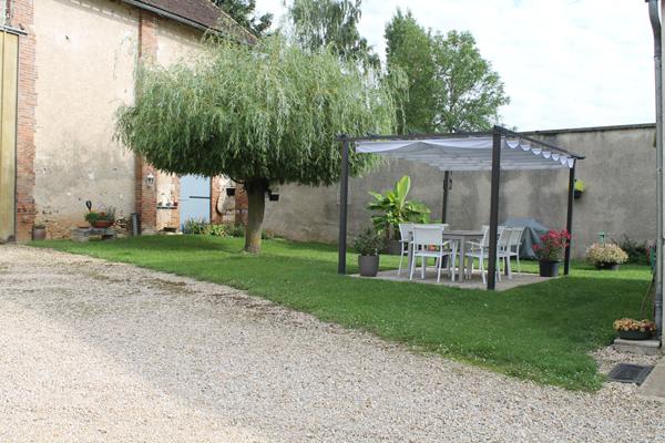 Pailly (89140) Maison Pailly 6 pièce(s) 146 m2