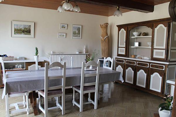 Pailly (89140) Maison Pailly 6 pièce(s) 146 m2