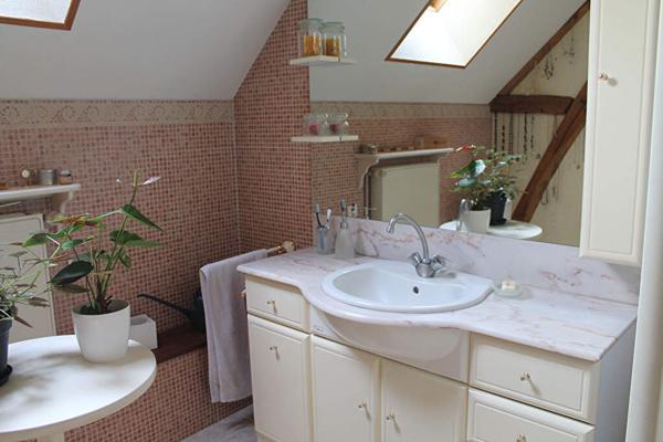 Pailly (89140) Maison Pailly 6 pièce(s) 146 m2