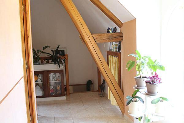 Pailly (89140) Maison Pailly 6 pièce(s) 146 m2