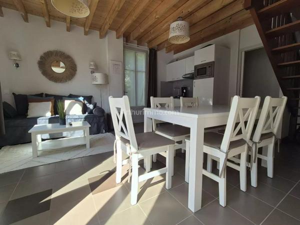 Vente                                                      Appartement
                        
                     3 pièces                      40 m2                     à Baden