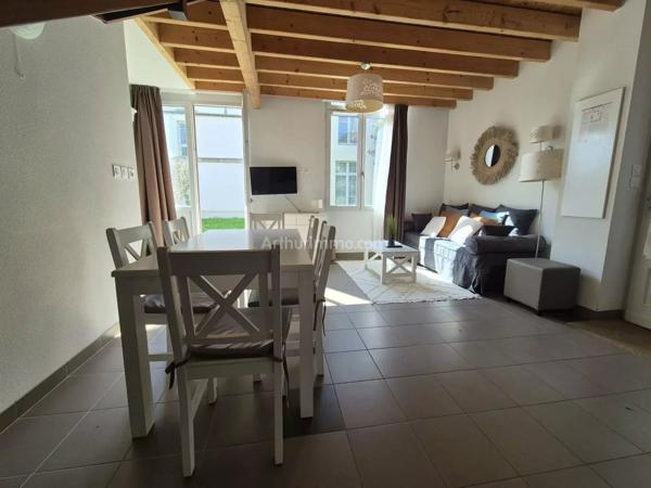 Vente                                                      Appartement
                        
                     3 pièces                      40 m2                     à Baden
