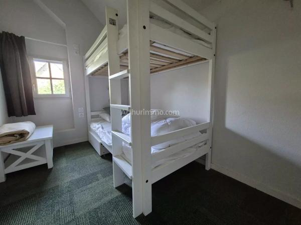 Vente                                                      Appartement
                        
                     3 pièces                      40 m2                     à Baden