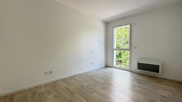 LA ROCHE SUR YON APPARTEMENT 2 pièce(s) EXCLUSIVITE AMANDA