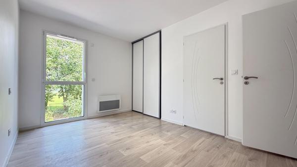 LA ROCHE SUR YON APPARTEMENT 2 pièce(s) EXCLUSIVITE AMANDA