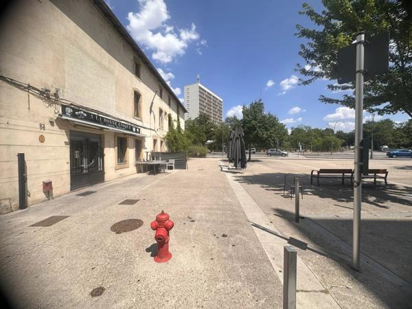 Vente Local commercial 155 m2 à Metz