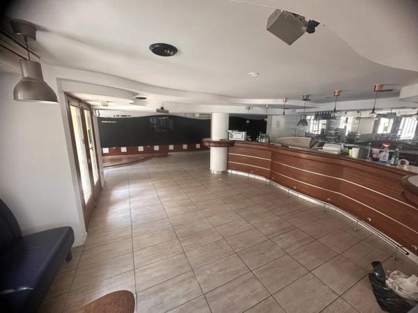 Vente Local commercial 155 m2 à Metz