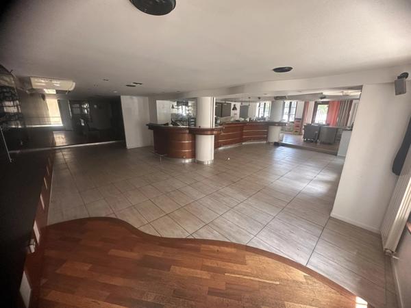 Vente Local commercial 155 m2 à Metz