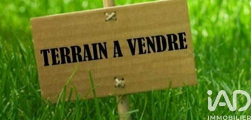Terrain à vendre 755 m² Blanquefort