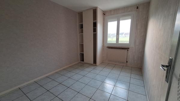 maison sur sous sol 3 ch