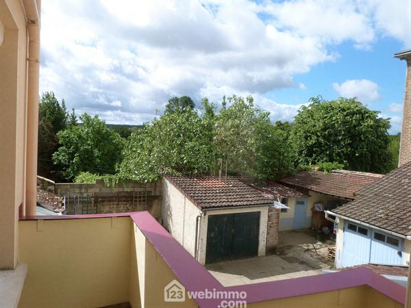 Maison de ville 72 m² à Oissel-sur-Seine 76350