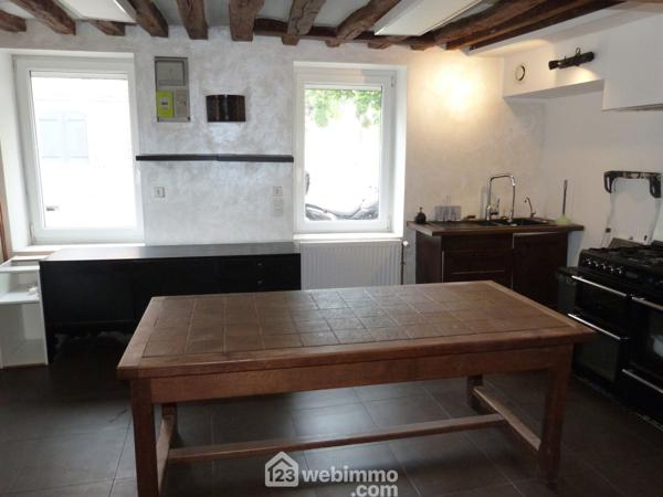 Maison de ville 72 m² à Oissel-sur-Seine 76350
